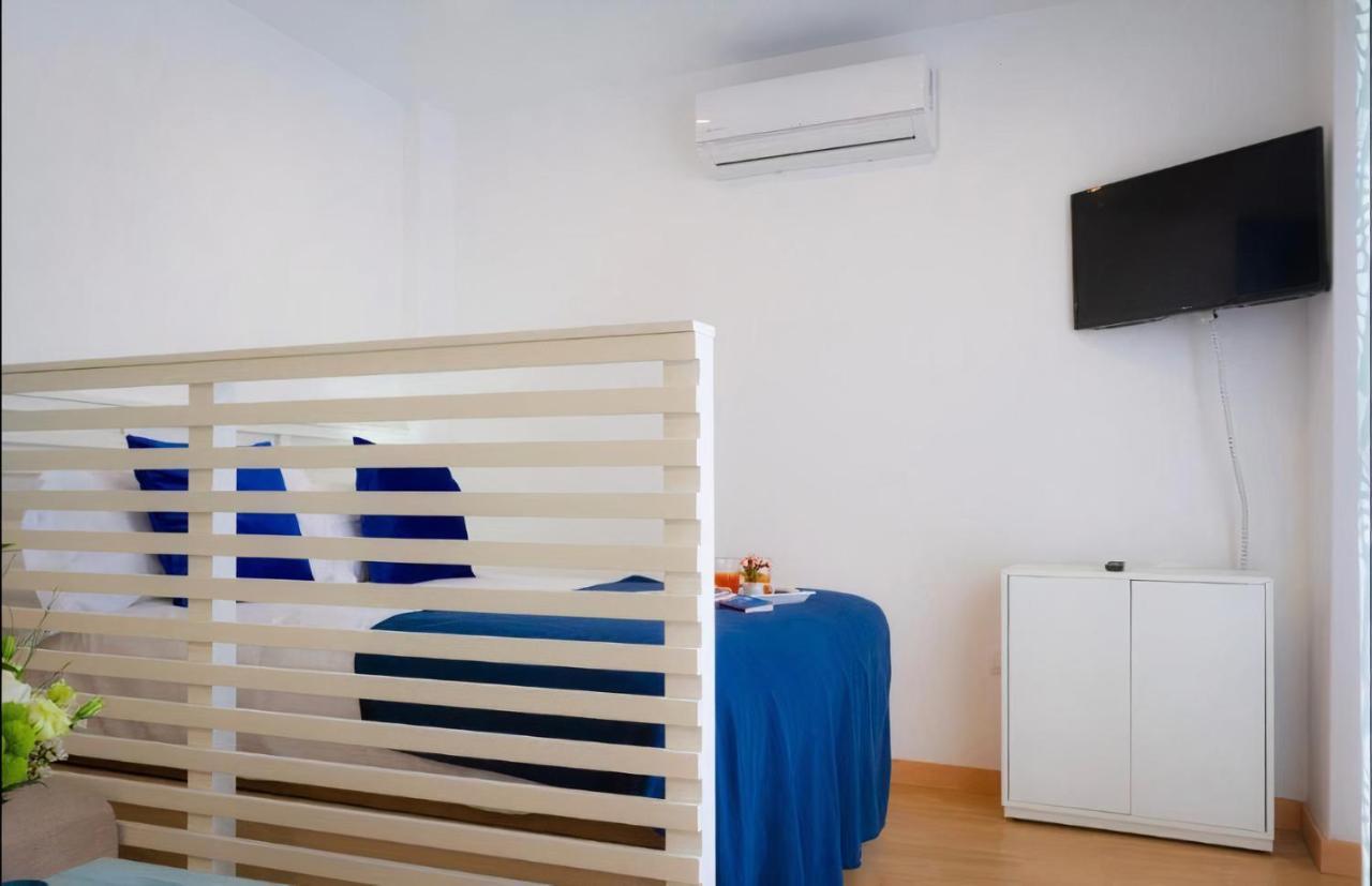 Estudio Junto A Plaza Merced Malaga Ngoại thất bức ảnh